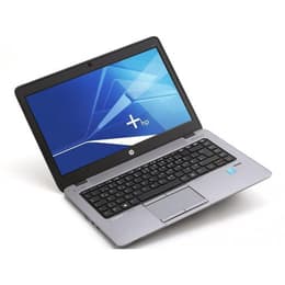Hp EliteBook 840 G2 14" Core i7 2.4 GHz - SSD 180 GB - 16GB QWERTY - Spanisch