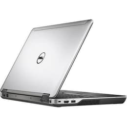 Dell E6440 14" Core i5 2.6 GHz - HDD 500 GB - 4GB AZERTY - Französisch