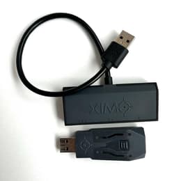 Xim apex