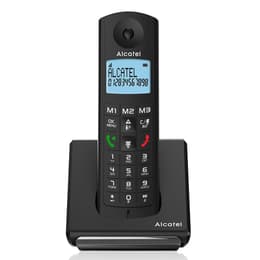 Alcatel F690 duo Festnetztelefon