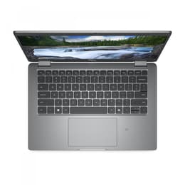 Dell Latitude 5530 15" Core i5 1.3 GHz - SSD 256 GB - 16GB AZERTY - Französisch