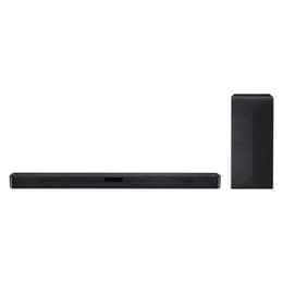 Tonleiste LG SL4Y - Schwarz