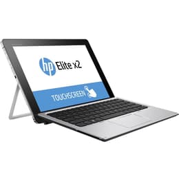 HP Elite X2 1012 G1 12" Core m5 1.1 GHz - SSD 256 GB - 8GB QWERTZ - Deutsch