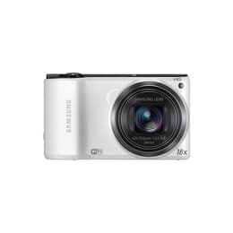 Samsung WB200F + Samsung Zoom Lens 4,0-72,0mm f/3.2-5.8
