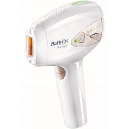 Haarentfernung mit Licht Babyliss G947E
