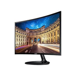 Bildschirm 24" LCD FHD Samsung C24F390FHUXEN