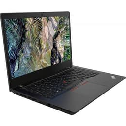 Lenovo ThinkPad L14 Gen2 14" Ryzen 3 PRO 2.6 GHz - SSD 512 GB - 16GB AZERTY - Französisch