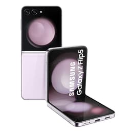 Galaxy Z Flip5 256GB - Violett - Ohne Vertrag