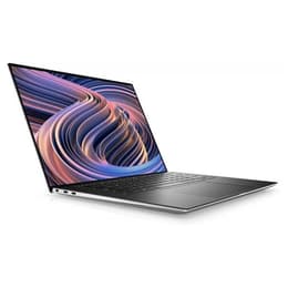 Dell XPS 15 9520 15" Core i7 2.3 GHz - SSD 512 GB - 16GB QWERTY - Schwedisch