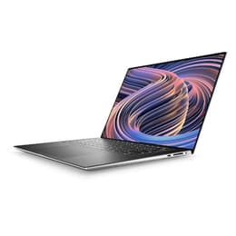 Dell XPS 15 9520 15" Core i7 2.3 GHz - SSD 512 GB - 16GB QWERTY - Schwedisch