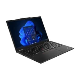 Lenovo ThinkPad X13 Yoga G3 14" Core i5 1.5 GHz - SSD 256 GB - 16GB QWERTY - Niederländisch