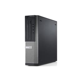 Dell OptiPlex 390 DT 19" Core i7 3,4 GHz - SSD 480 GB - 16GB