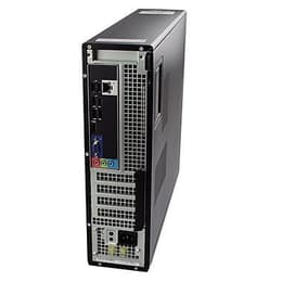 Dell OptiPlex 390 DT 19" Core i7 3,4 GHz - SSD 480 GB - 16GB