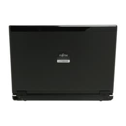 Fujitsu LifeBook S7210 14" Core 2 2.2 GHz - HDD 160 GB - 3GB AZERTY - Französisch