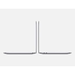 MacBook Pro 13" (2020) - QWERTY - Englisch