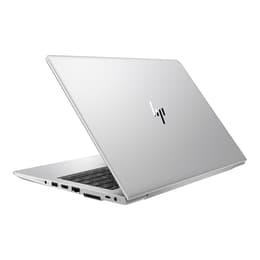 HP EliteBook x360 1040 G9 14" Core i7 3.6 GHz - SSD 512 GB - 16GB QWERTY - Griechisch