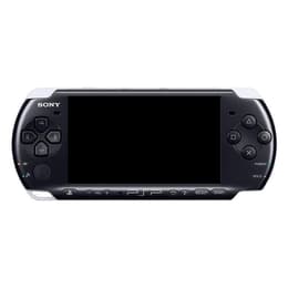 PSP-2004 - HDD 2 GB - Schwarz