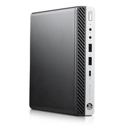 HP EliteDesk 800 G4 Tiny Core i5 3 GHz - SSD 4 TB RAM 64 GB