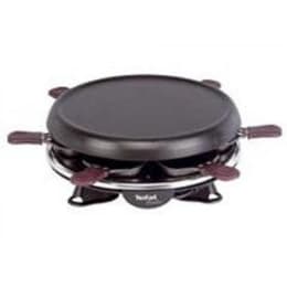Tefal RE 1600 Raclette