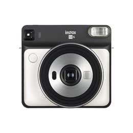 Sofortbildkamera Fujifilm instax Square SQ6 - Schwarz / Weiß