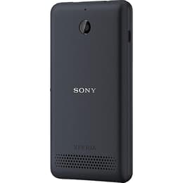 Sony Xperia E1 4GB - Schwarz - Ohne Vertrag