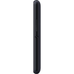 Sony Xperia E1 4GB - Schwarz - Ohne Vertrag