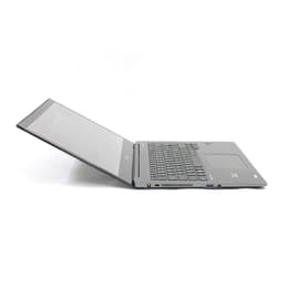 Fujitsu LifeBook U904 14" Core i7 2.1 GHz - SSD 256 GB - 10GB AZERTY - Französisch