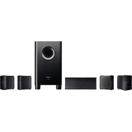 Tonleiste Pioneer S-HS100 - Schwarz