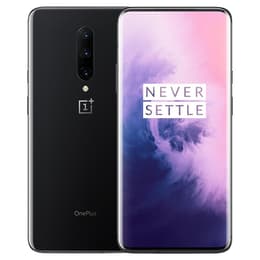 OnePlus 7 Pro 128GB - Grau - Ohne Vertrag - Dual-SIM