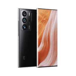 ZTE Axon 40 Pro 256GB - Schwarz - Ohne Vertrag
