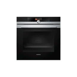 Ober-/Unterhitze Siemens HB676G0S2 Backofen