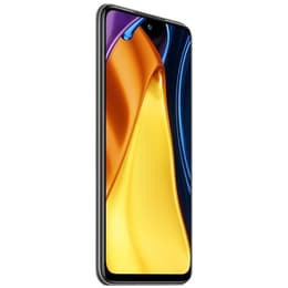 Xiaomi Poco M3 Pro 5G 64GB - Schwarz - Ohne Vertrag