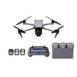 Drohne DJI Air 3S FLY MORE COMBO 45,0000 min