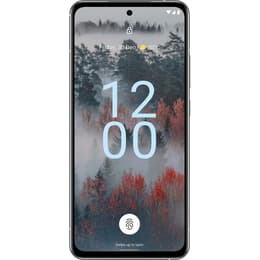 Nokia X30 128GB - Weiß - Ohne Vertrag