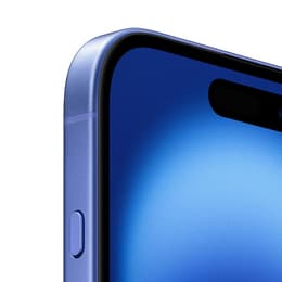iPhone 16 Plus 256GB - Ultramarin - Ohne Vertrag