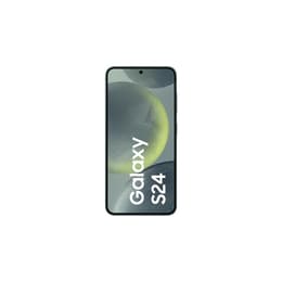 Galaxy S24 128GB - Schwarz - Ohne Vertrag