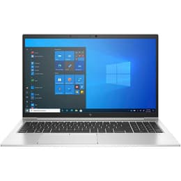 HP EliteBook 855 G8 15" Ryzen 3 PRO 2.6 GHz - SSD 512 GB - 8GB AZERTY - Französisch