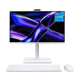 Acer Aspire C24-A 23" Core i5 1.5 GHz - SSD 512 GB - 16GB QWERTY - Englisch