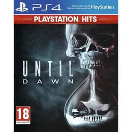 Until Dawn PlayStation Hits - PlayStation 4