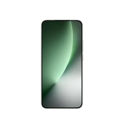Honor Magic8 Lite 256GB - Grün - Ohne Vertrag