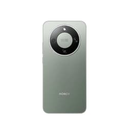 Honor Magic8 Lite 256GB - Grün - Ohne Vertrag