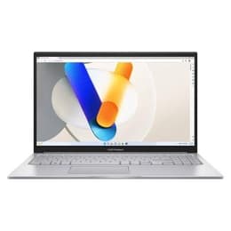 Asus VivoBook 15 X1504VA 15" Core i5 1.3 GHz - SSD 512 GB - 16GB AZERTY - Französisch