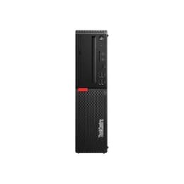 Lenovo ThinkCentre M920s SFF Core i5 3 GHz - SSD 512 GB RAM 16 GB