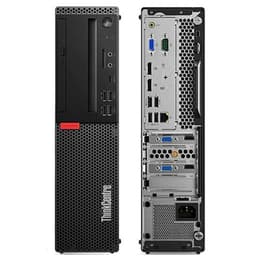 Lenovo ThinkCentre M920s SFF Core i5 3 GHz - SSD 512 GB RAM 16 GB