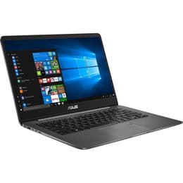 Asus ZenBook UX430UA-5R8256 14" Core i5 1.6 GHz - SSD 256 GB - 8GB AZERTY - Französisch