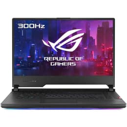 Asus ROG Strix Scar 15 G532LWS-HF113T 15" Core i7 2.3 GHz - SSD 1 TB - 32GB - NVIDIA GeForce RTX 2070 Super QWERTY - Englisch