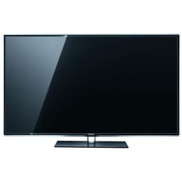 SMART Fernseher Samsung LCD 3D Full HD 1080p 94 cm UE37d6500