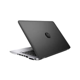 HP EliteBook 850 G1 15" Core i5 1.7 GHz - SSD 240 GB - 8GB QWERTY - Spanisch