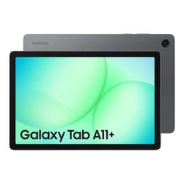 Galaxy Tab A11+ 256GB - Grau - WLAN