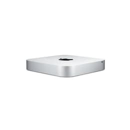 Mac Mini (Oktober 2014) Core i5 2,8 GHz - SSD 128 GB + HDD 1 TB - 8GB